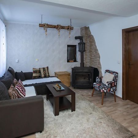 Apartment T&T Яхорина Екстериор снимка
