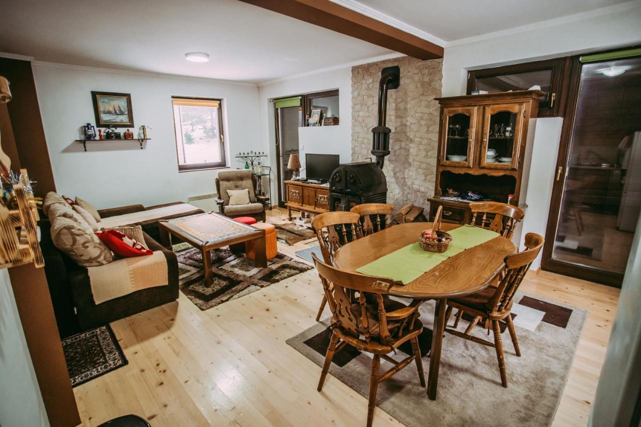 Apartment T&T Яхорина Екстериор снимка
