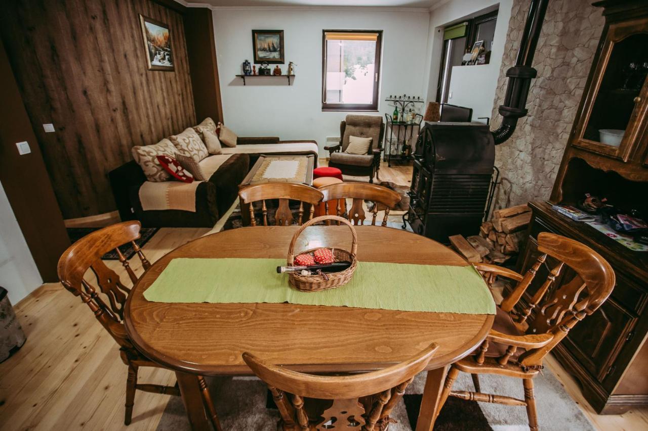 Apartment T&T Яхорина Екстериор снимка