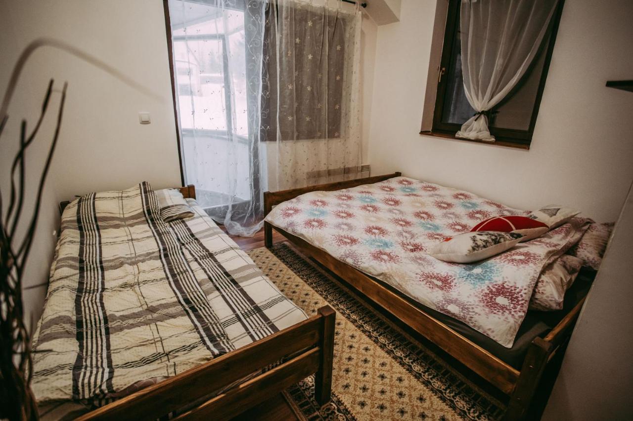 Apartment T&T Яхорина Екстериор снимка