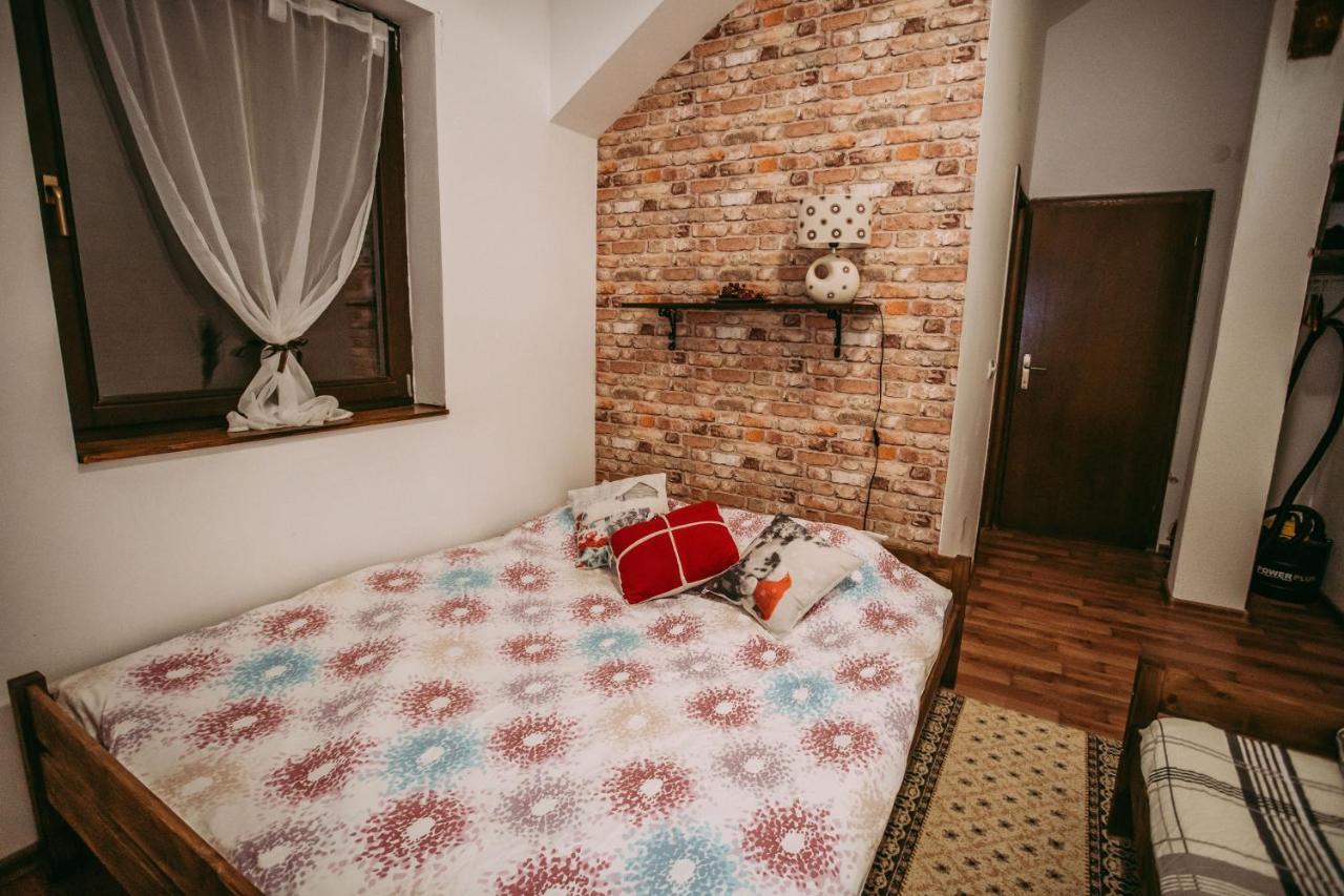 Apartment T&T Яхорина Екстериор снимка