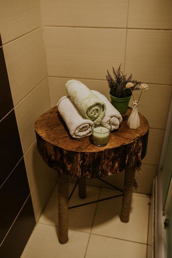 Apartment T&T Яхорина Екстериор снимка