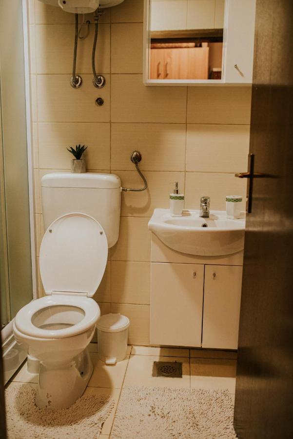 Apartment T&T Яхорина Екстериор снимка