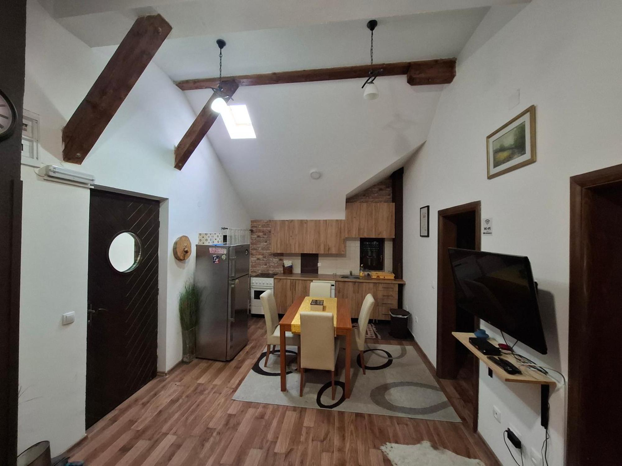 Apartment T&T Яхорина Екстериор снимка