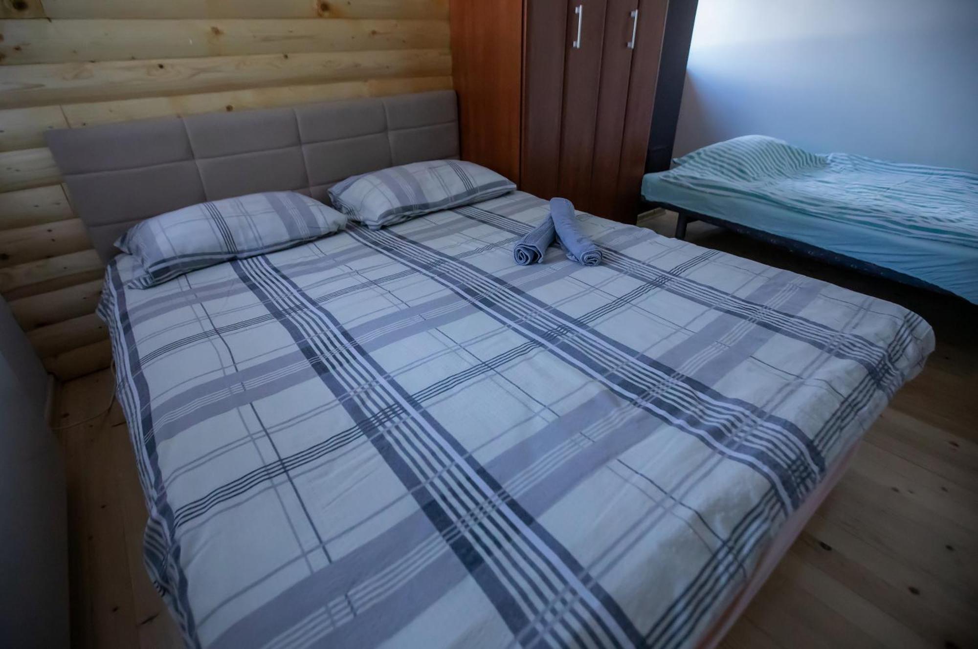 Apartment T&T Яхорина Екстериор снимка