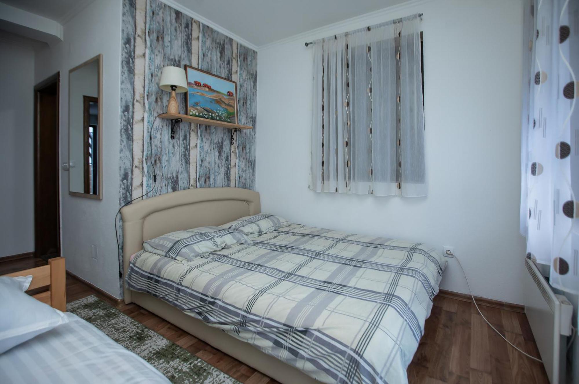 Apartment T&T Яхорина Екстериор снимка