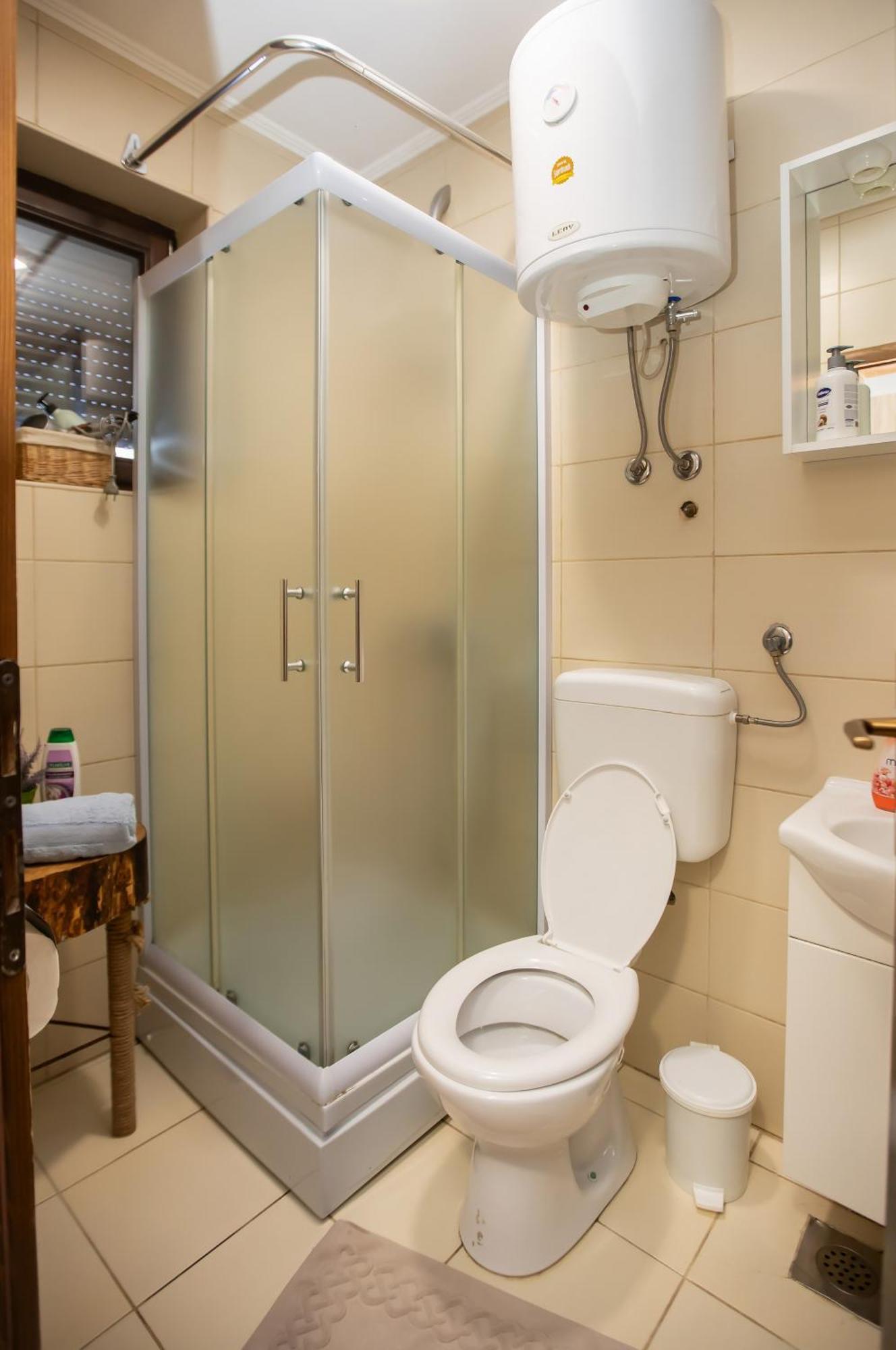 Apartment T&T Яхорина Екстериор снимка