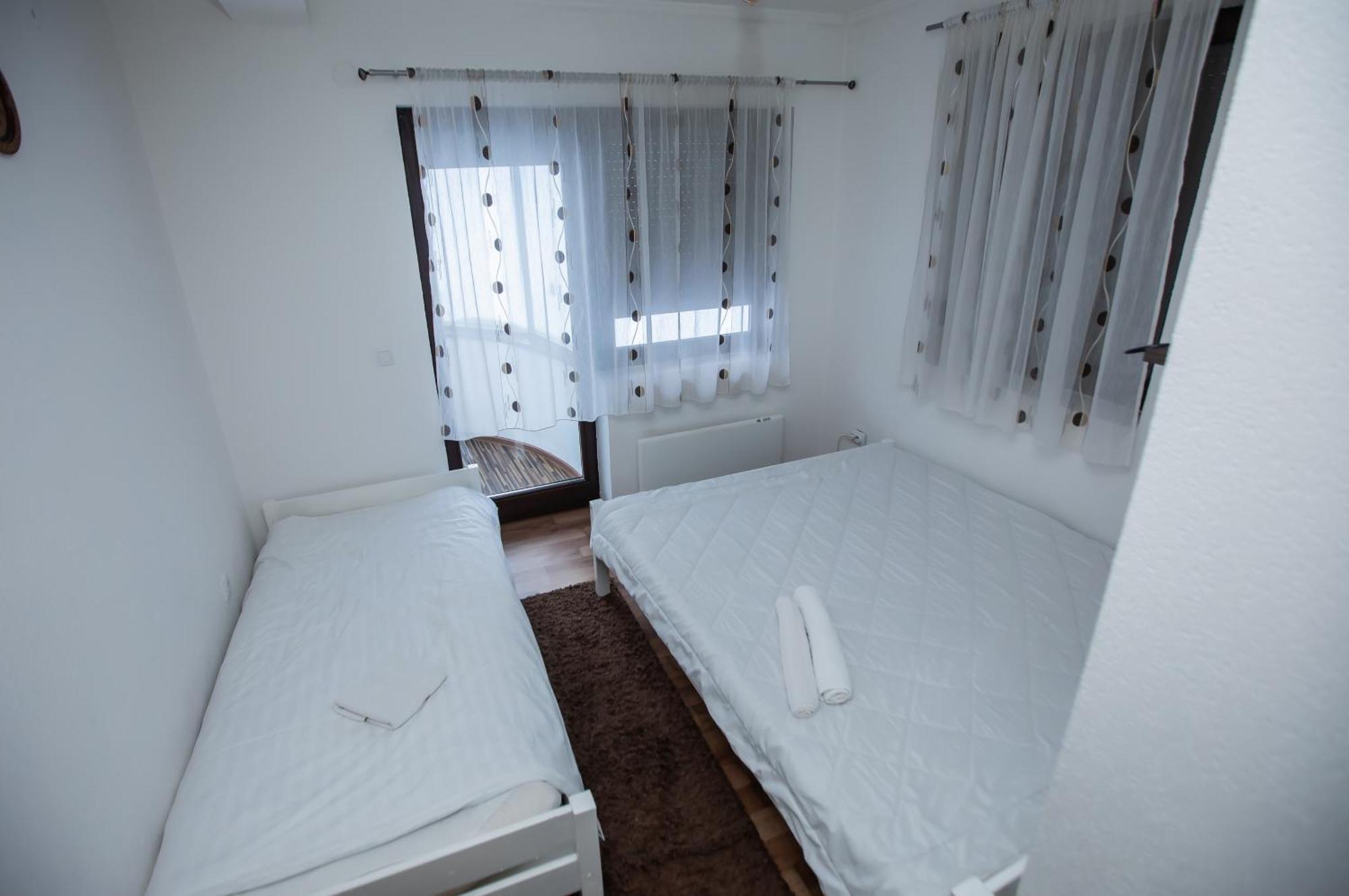 Apartment T&T Яхорина Екстериор снимка