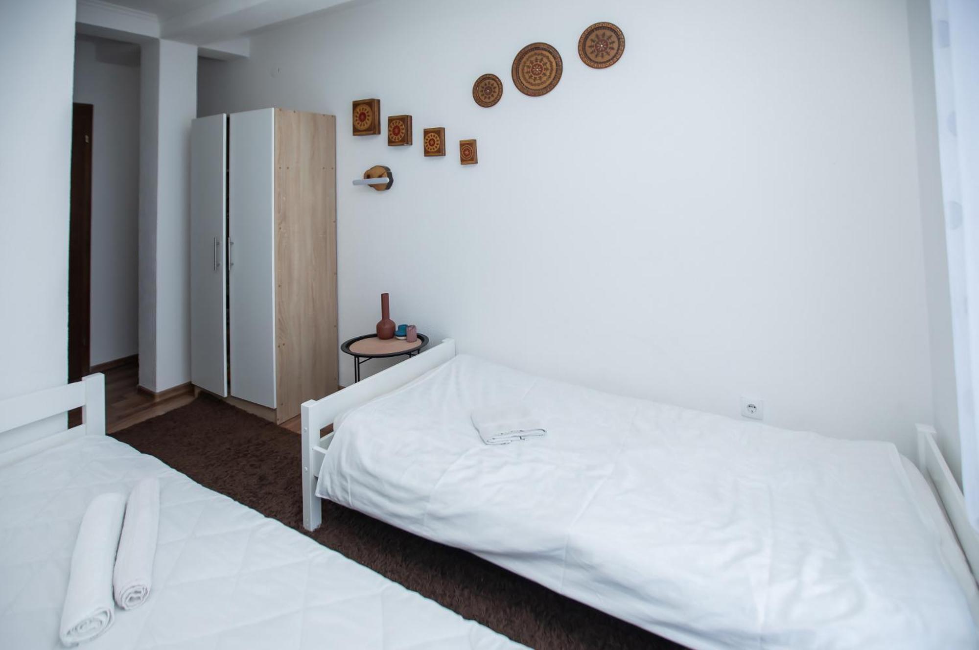 Apartment T&T Яхорина Екстериор снимка