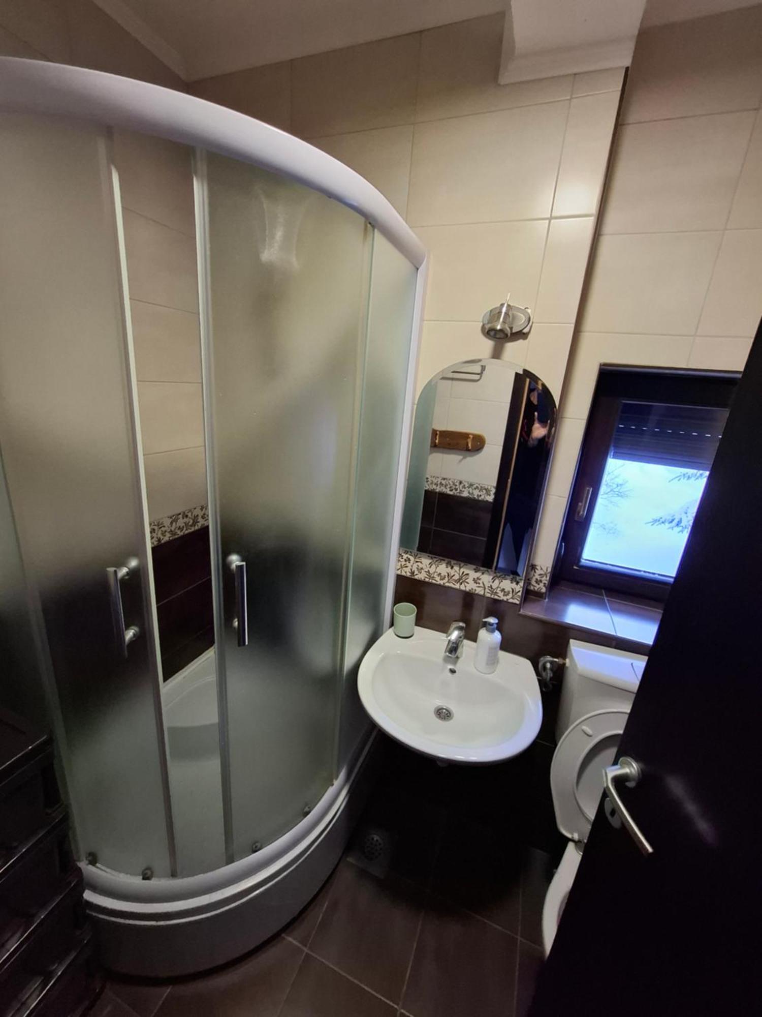 Apartment T&T Яхорина Екстериор снимка