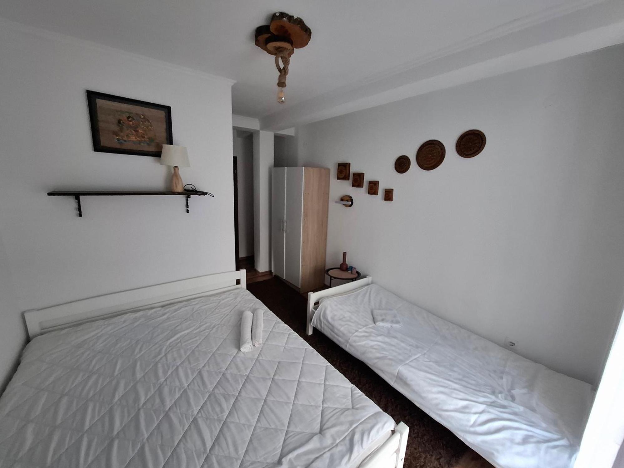 Apartment T&T Яхорина Екстериор снимка