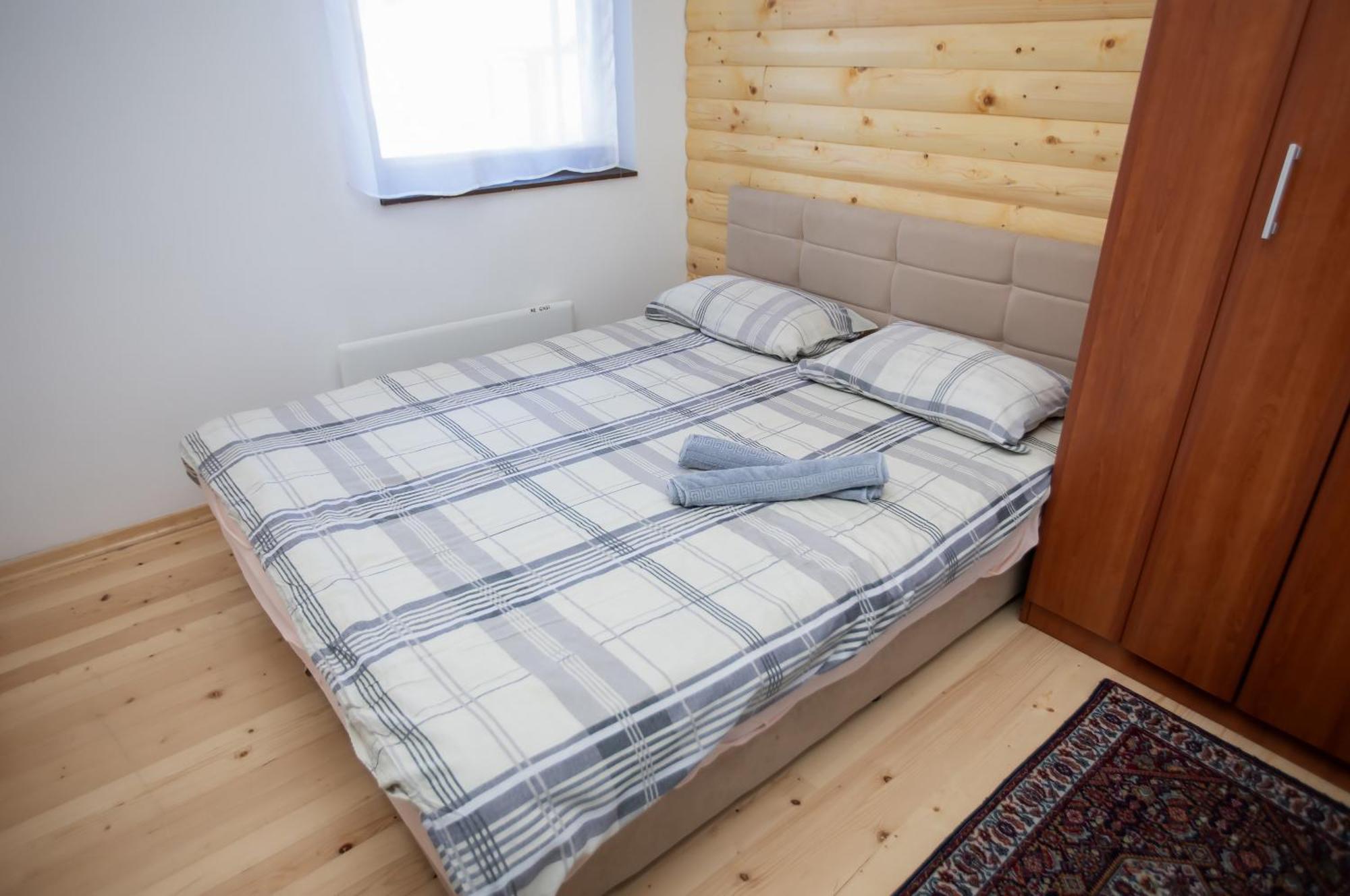 Apartment T&T Яхорина Екстериор снимка