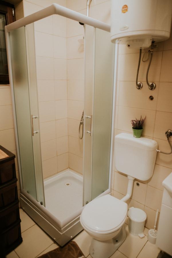 Apartment T&T Яхорина Екстериор снимка