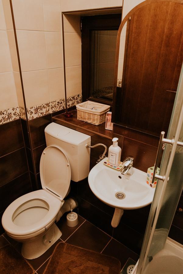 Apartment T&T Яхорина Екстериор снимка